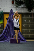Revolution Senior Twirlers_260418_Parkland HS-ms04077