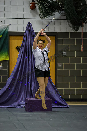 Revolution Senior Twirlers_260418_Parkland HS-ms04077