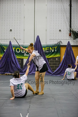 Revolution Senior Twirlers_260418_Parkland HS-ms04117