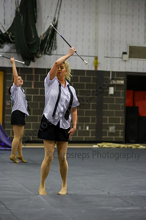 Revolution Senior Twirlers_260418_Parkland HS-ms04129
