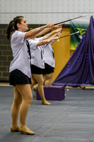 Revolution Senior Twirlers_260418_Parkland HS-ms04092