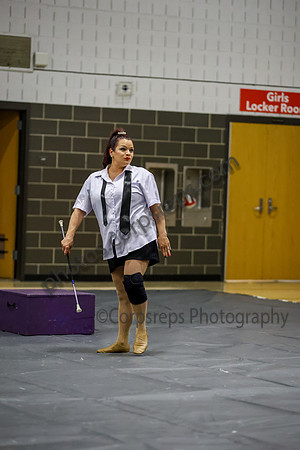 Revolution Senior Twirlers_260418_Parkland HS-ms04078