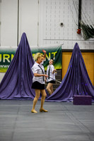 Revolution Senior Twirlers_260418_Parkland HS-ms04087