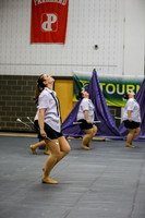 Revolution Senior Twirlers_260418_Parkland HS-ms04093