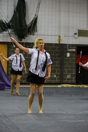 Revolution Senior Twirlers_260418_Parkland HS-ms04130