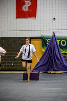 Revolution Senior Twirlers_260418_Parkland HS-ms04085