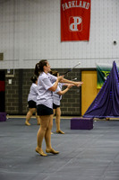 Revolution Senior Twirlers_260418_Parkland HS-ms04091