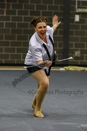 Revolution Senior Twirlers_260418_Parkland HS-ms04084