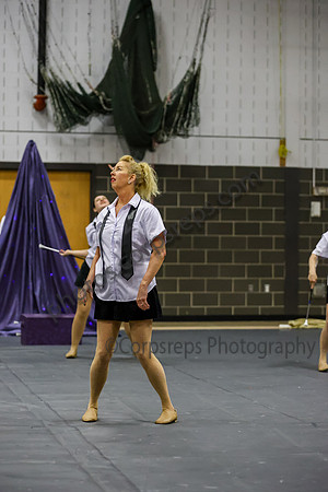 Revolution Senior Twirlers_260418_Parkland HS-ms04133