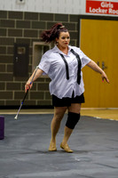 Revolution Senior Twirlers_260418_Parkland HS-ms04080