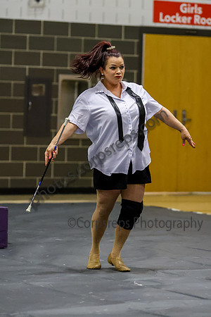 Revolution Senior Twirlers_260418_Parkland HS-ms04080