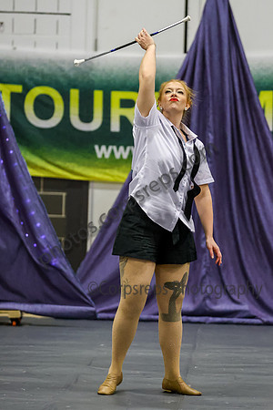 Revolution Senior Twirlers_260418_Parkland HS-ms04137