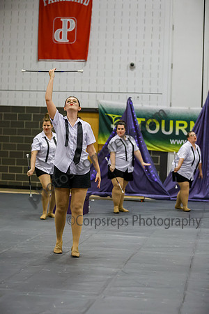 Revolution Senior Twirlers_260418_Parkland HS-ms04094