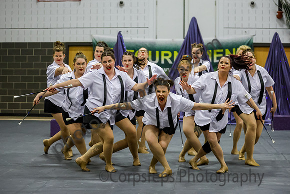 Revolution Senior Twirlers_260418_Parkland HS-ms04097