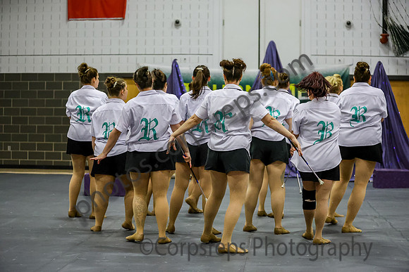 Revolution Senior Twirlers_260418_Parkland HS-ms04096