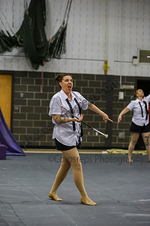 Revolution Senior Twirlers_260418_Parkland HS-ms04082