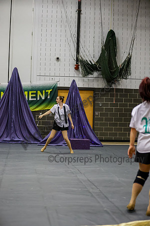 Revolution Senior Twirlers_260418_Parkland HS-ms04109