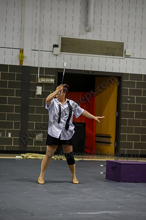 Revolution Senior Twirlers_260418_Parkland HS-ms04135