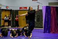 Revolution Twirlers_260418_Parkland HS-ms04318