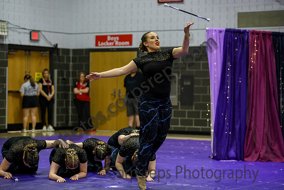 Revolution Twirlers_260418_Parkland HS-ms04318