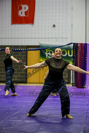 Revolution Twirlers_260418_Parkland HS-ms04330