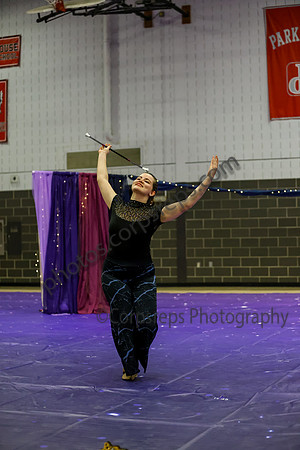 Revolution Twirlers_260418_Parkland HS-ms04335