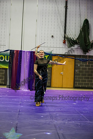 Revolution Twirlers_260418_Parkland HS-ms04348
