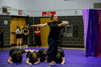 Revolution Twirlers_260418_Parkland HS-ms04317