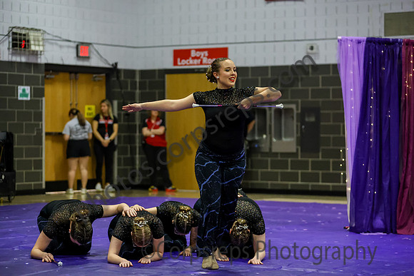 Revolution Twirlers_260418_Parkland HS-ms04317