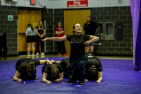 Revolution Twirlers_260418_Parkland HS-ms04316