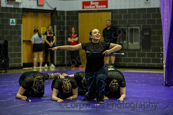 Revolution Twirlers_260418_Parkland HS-ms04316