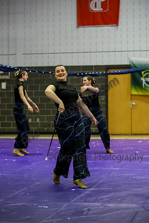 Revolution Twirlers_260418_Parkland HS-ms04328
