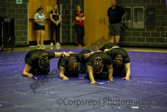 Revolution Twirlers_260418_Parkland HS-ms04315