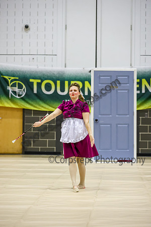 Salisbury Senior Twirlers_260418_Parkland HS-ms04580