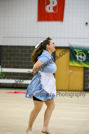 Salisbury Senior Twirlers_260418_Parkland HS-ms04594