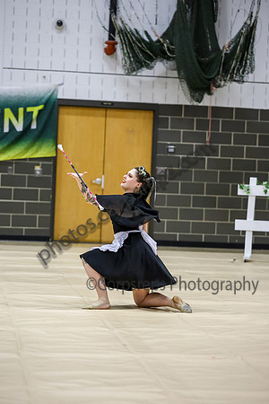 Salisbury Senior Twirlers_260418_Parkland HS-ms04609