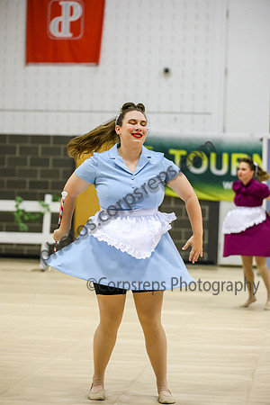 Salisbury Senior Twirlers_260418_Parkland HS-ms04595