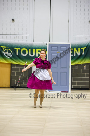 Salisbury Senior Twirlers_260418_Parkland HS-ms04583