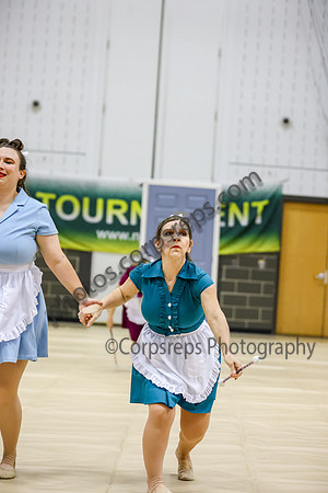 Salisbury Senior Twirlers_260418_Parkland HS-ms04597