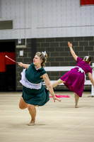 Salisbury Senior Twirlers_260418_Parkland HS-ms04568