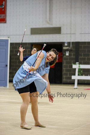 Salisbury Senior Twirlers_260418_Parkland HS-ms04582