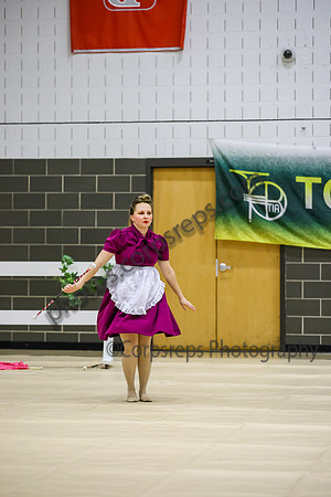 Salisbury Senior Twirlers_260418_Parkland HS-ms04569