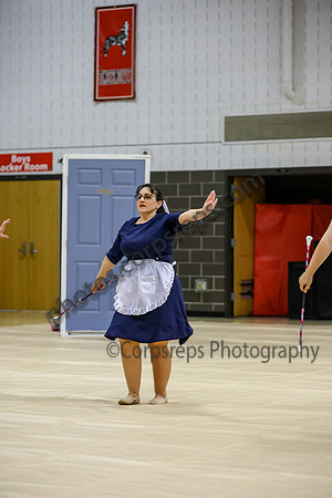 Salisbury Senior Twirlers_260418_Parkland HS-ms04586