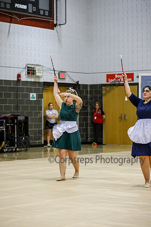 Salisbury Senior Twirlers_260418_Parkland HS-ms04593
