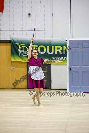 Salisbury Senior Twirlers_260418_Parkland HS-ms04578