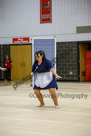 Salisbury Senior Twirlers_260418_Parkland HS-ms04591