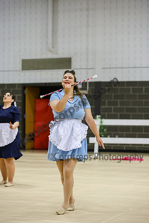 Salisbury Senior Twirlers_260418_Parkland HS-ms04585