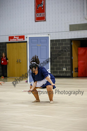 Salisbury Senior Twirlers_260418_Parkland HS-ms04590