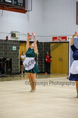 Salisbury Senior Twirlers_260418_Parkland HS-ms04589