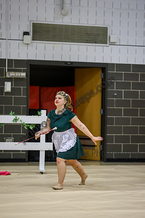 Salisbury Senior Twirlers_260418_Parkland HS-ms04562